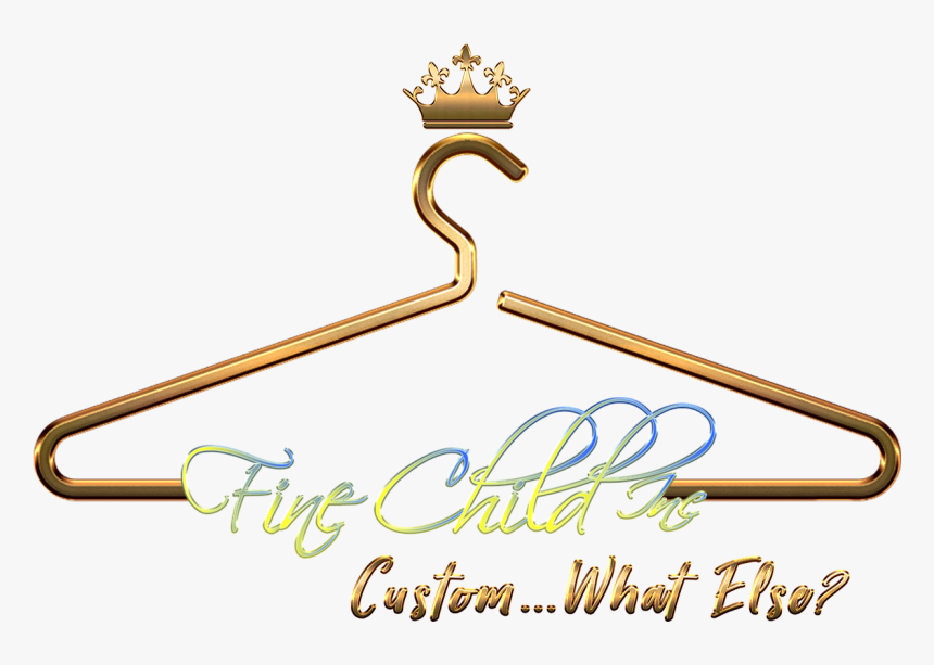 Fine Child Inc - Calligraphy, HD Png Download, Free Download