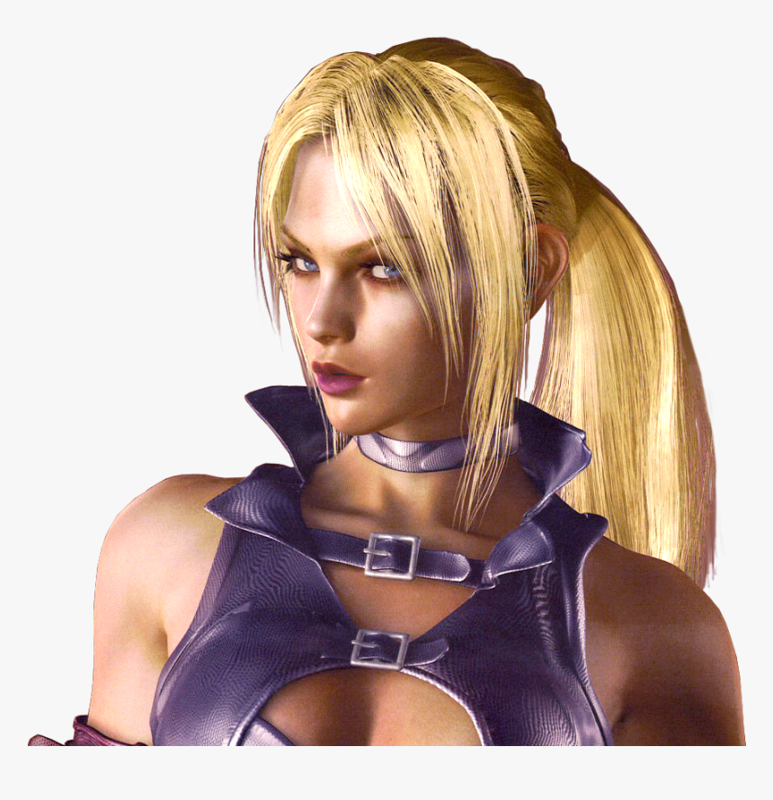 Nina Williams - Tekken Movie Nina Williams, HD Png Download, Free Download