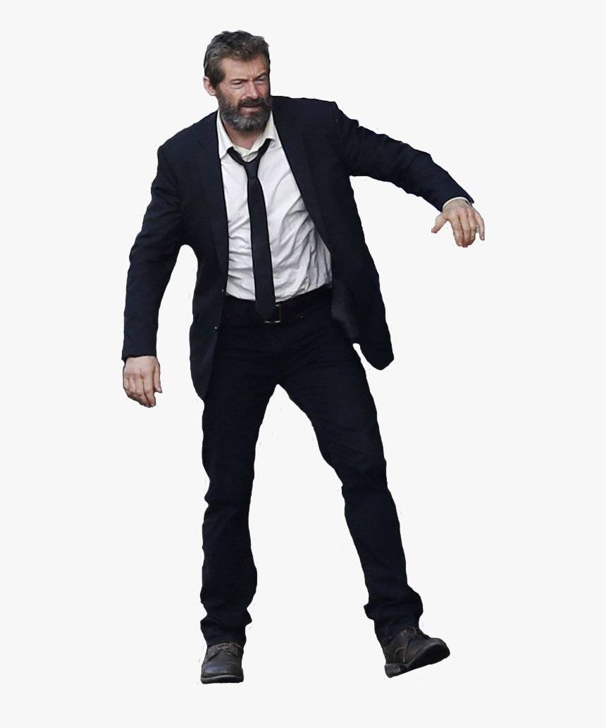 Gentleman, HD Png Download - kindpng