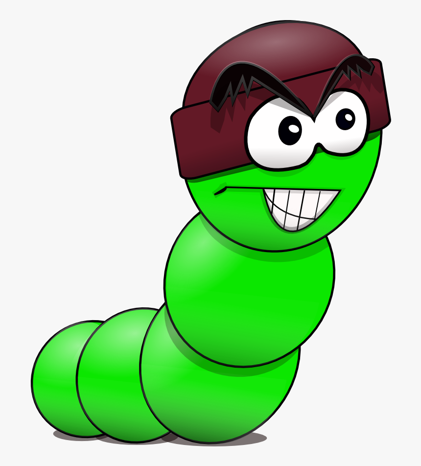 Worm Burglar, HD Png Download, Free Download