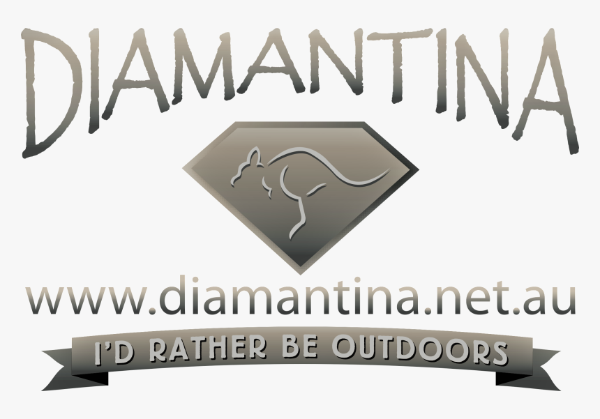 Diamantina Outdoors - Emblem, HD Png Download, Free Download