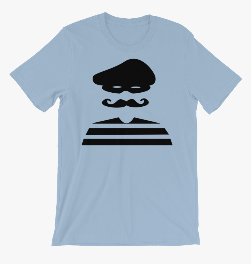 Chums - "burglar" - Talk Birdy To Me Shirt, HD Png Download, Free Download