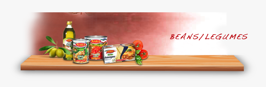 Mara Baked Beans - Emigranti, HD Png Download, Free Download