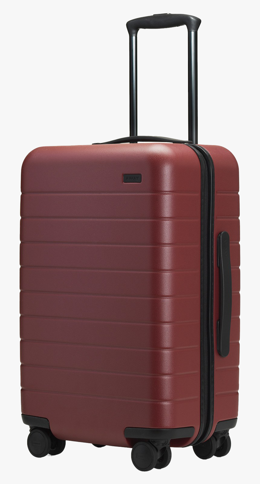 Suitcase Png Picture - Away Suitcase, Transparent Png, Free Download