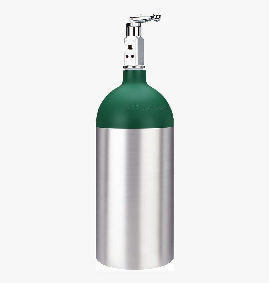 Transparent Oxygen Cylinder Png, Png Download, Free Download