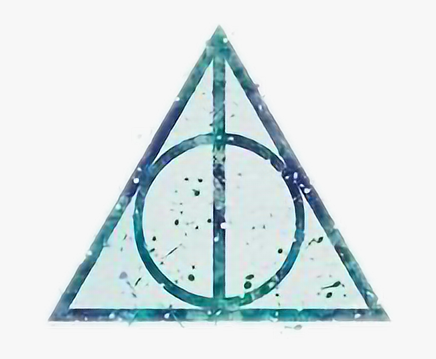 #harry Potter #magic #hogwarts #severus Snape #snape - Harry Potter Pillow Cases Deathly Hallows, HD Png Download, Free Download