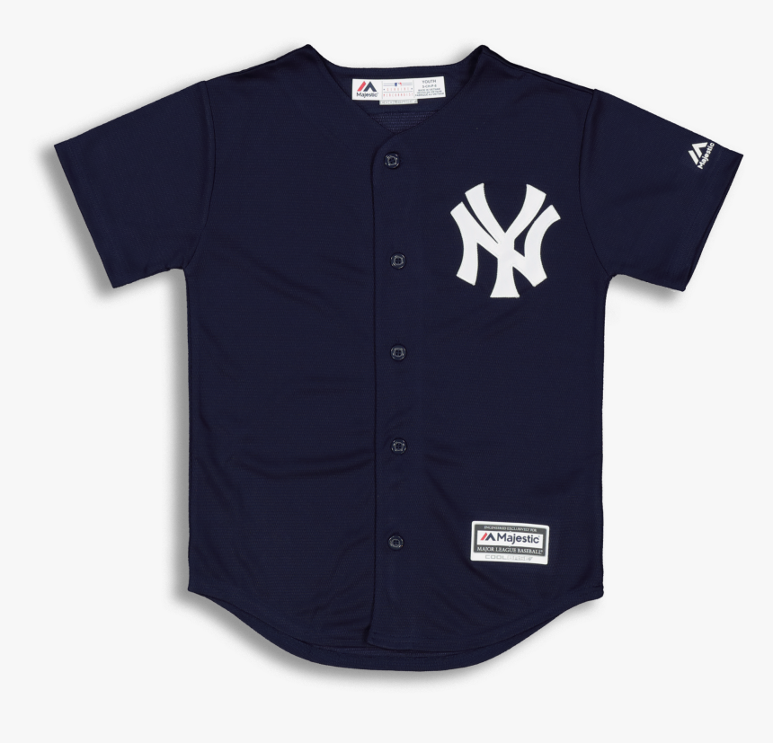 Logos And Uniforms Of The New York Yankees, HD Png Download, Free Download