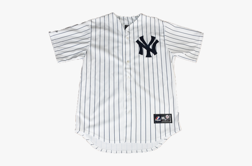 Logos And Uniforms Of The New York Yankees, HD Png Download, Free Download