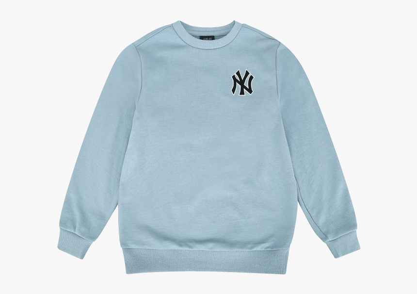 New York Yankees Home Run Boy Back Point Sweatshirt - Logos And Uniforms Of The New York Yankees, HD Png Download, Free Download