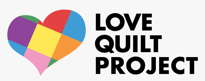 Love Quilt Project, HD Png Download, Free Download