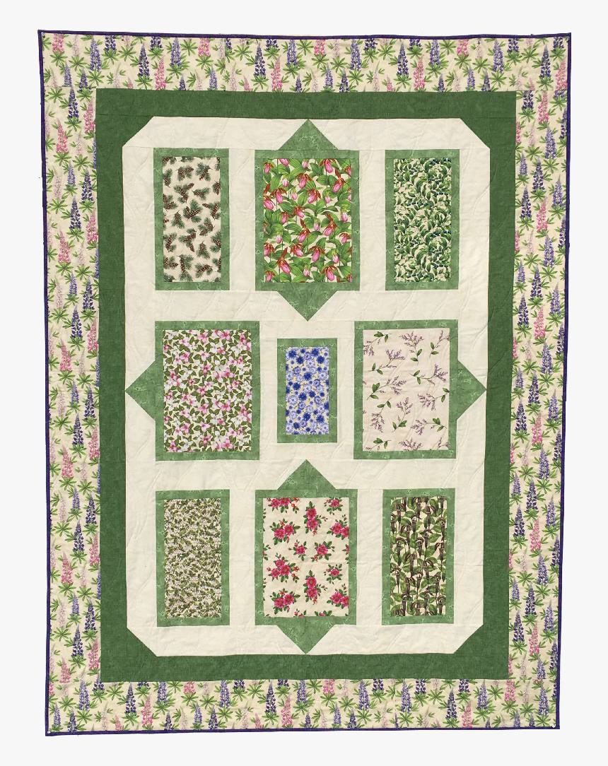 Quilt, HD Png Download, Free Download