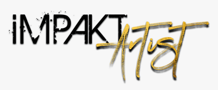 Impaktartist - Janet Jackson Make Me, HD Png Download, Free Download