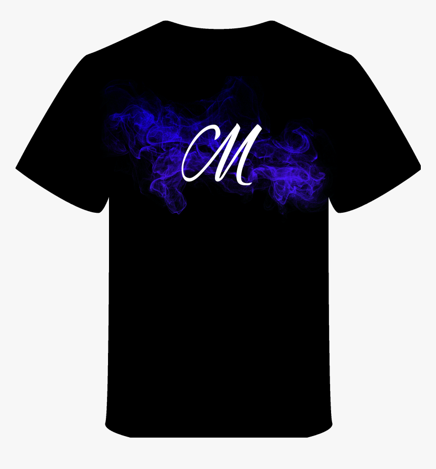 Purple T Shirt, HD Png Download, Free Download