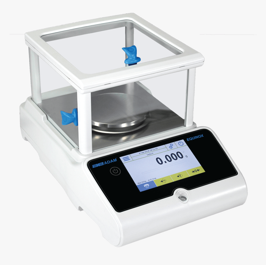 Equinox Precision Balance - Top Pan Balance Science, HD Png Download, Free Download