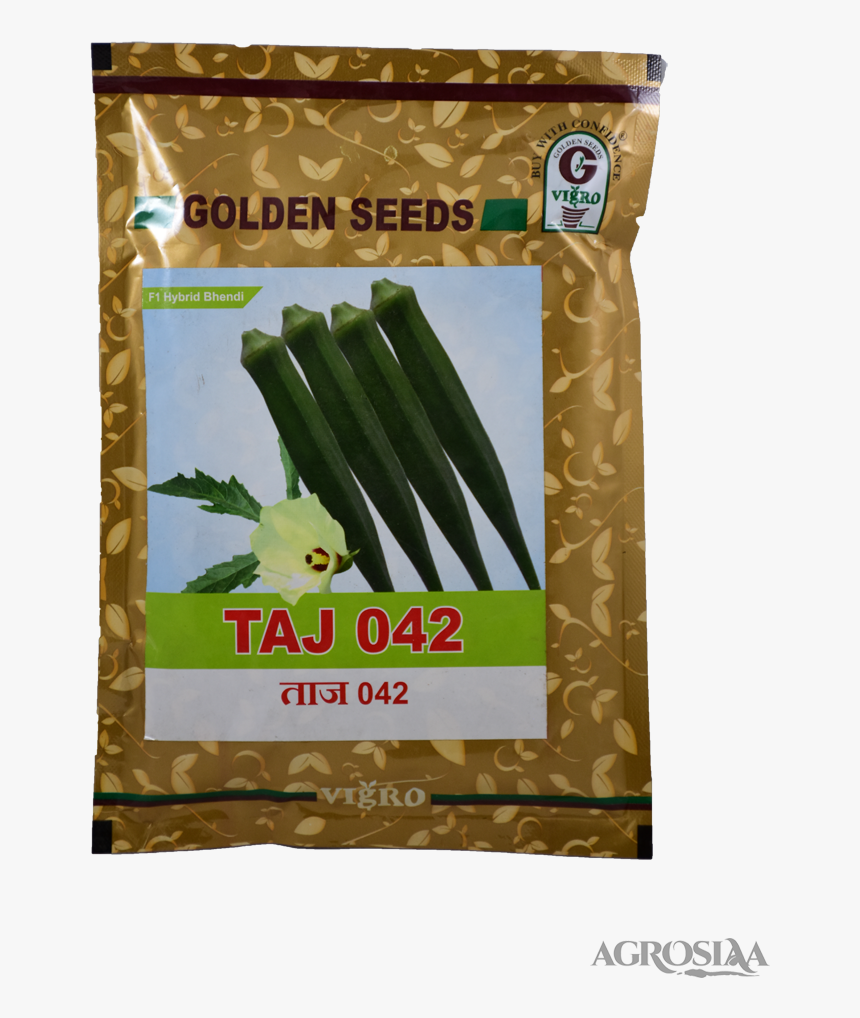 Radhika Bhindi Seeds Price, HD Png Download, Free Download