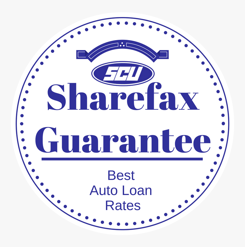 Auto Guarantee - Circle, HD Png Download, Free Download