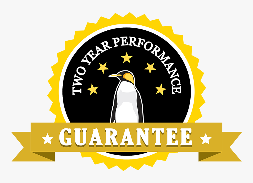 Two Year Performance Guarantee - Illustration, HD Png Download, Free Download