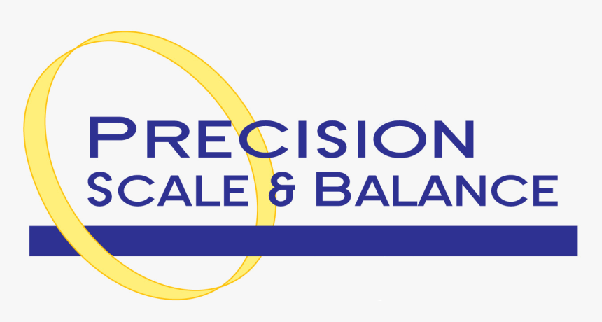 Precision Scal & Balance Company Logo - Circle, HD Png Download, Free Download
