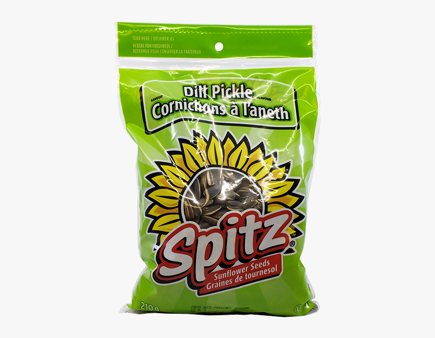 Spicy Spitz Sunflower Seeds, HD Png Download, Free Download