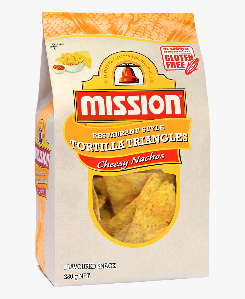 Chilli And Lime Mission Chips, HD Png Download, Free Download