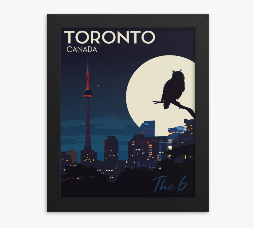 Toronto, HD Png Download, Free Download