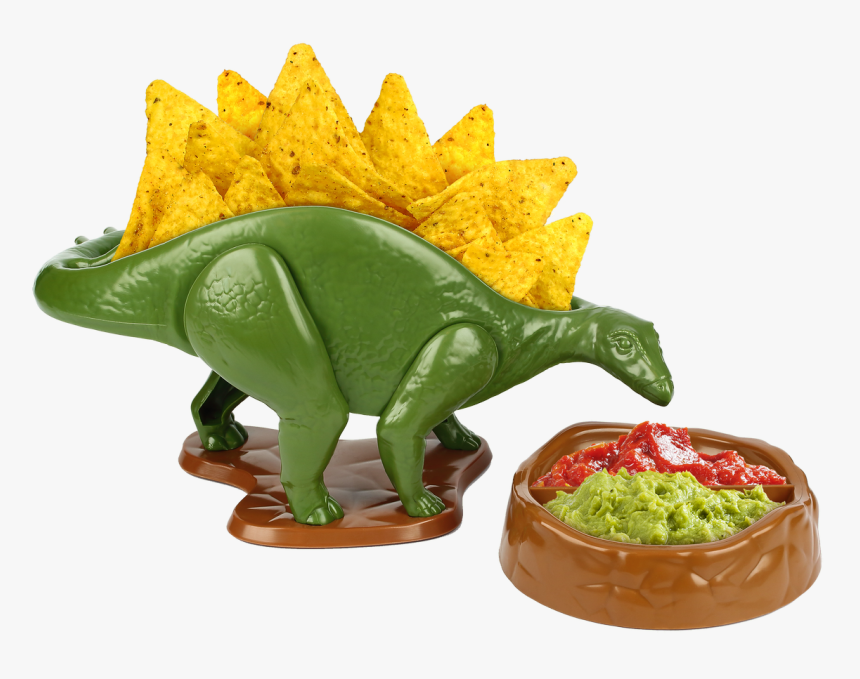 Nachosaurus Nacho Server, HD Png Download, Free Download