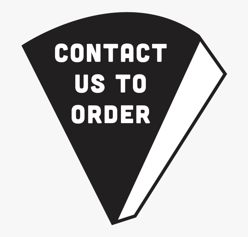 Teese Contact Us - Triangle, HD Png Download, Free Download