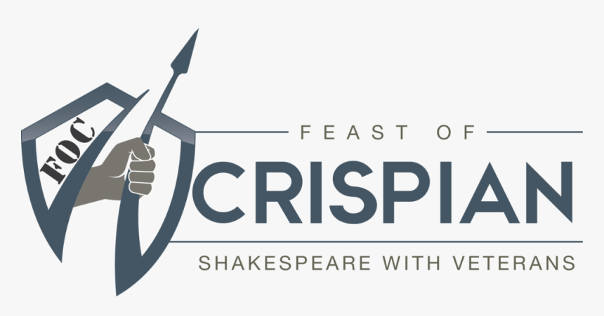 Feast Of Crispian Logo - Parallel, HD Png Download, Free Download