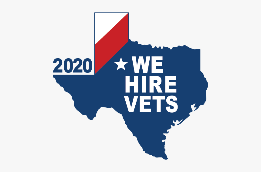 We Hire Vets - We Hire Vets Logo, HD Png Download, Free Download