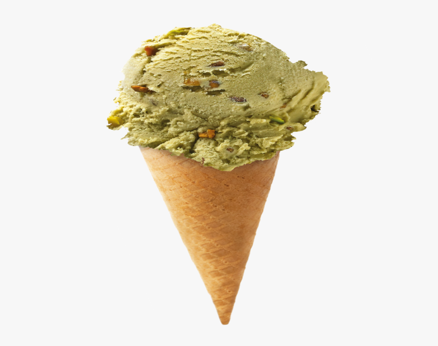Kelly"s Of Cornwall - Pistachio Ice Cream, HD Png Download, Free Download