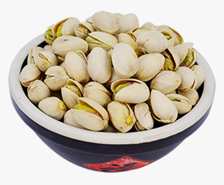 Transparent Bowl Peanut - Bowl Of Pistachios Png, Png Download, Free Download