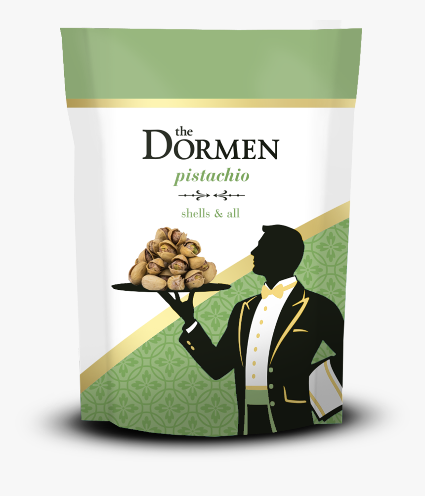 Pistachios - Case - Dormens Nuts, HD Png Download, Free Download