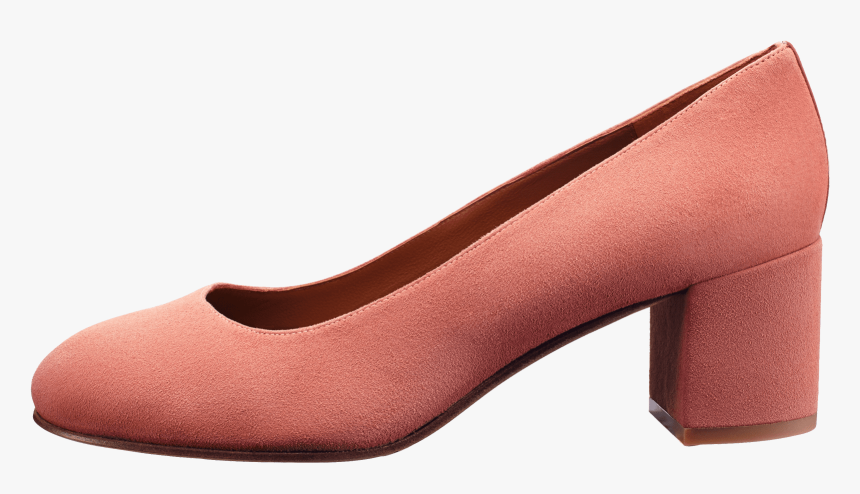 Margaux The Heel - Basic Pump, HD Png Download, Free Download