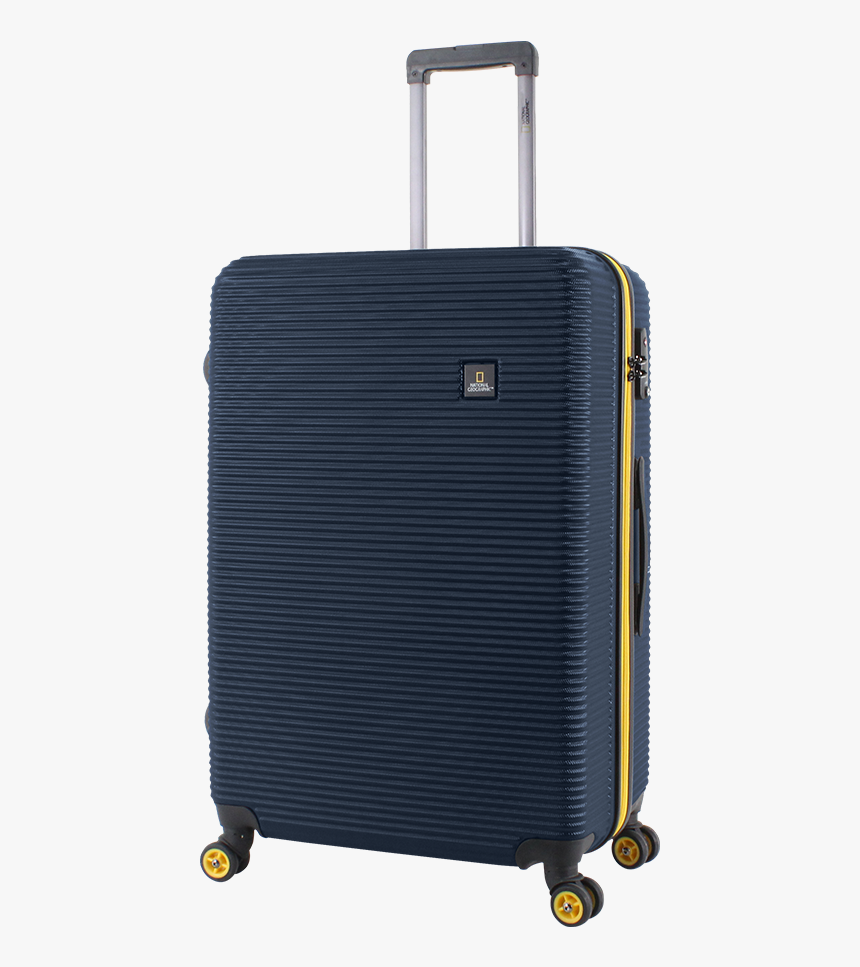 National Geographic Luggage, HD Png Download, Free Download