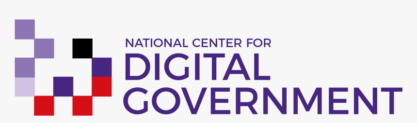 National Center For Digital Government - Circle, HD Png Download, Free Download