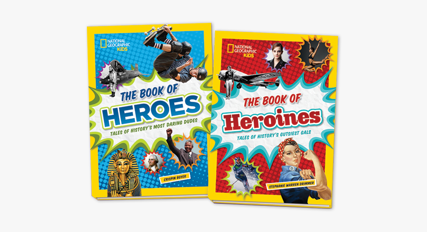 Comics, HD Png Download, Free Download