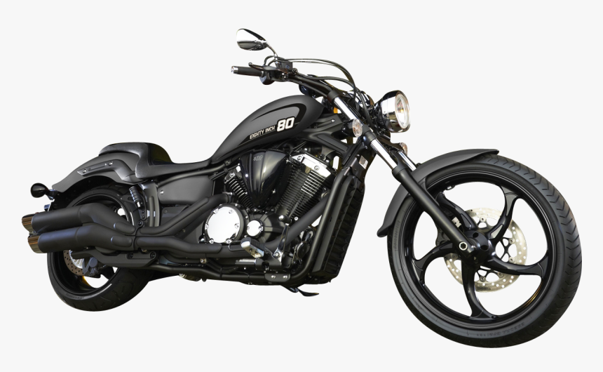 Suzuki Cruiser Motorcycle, HD Png Download, Free Download