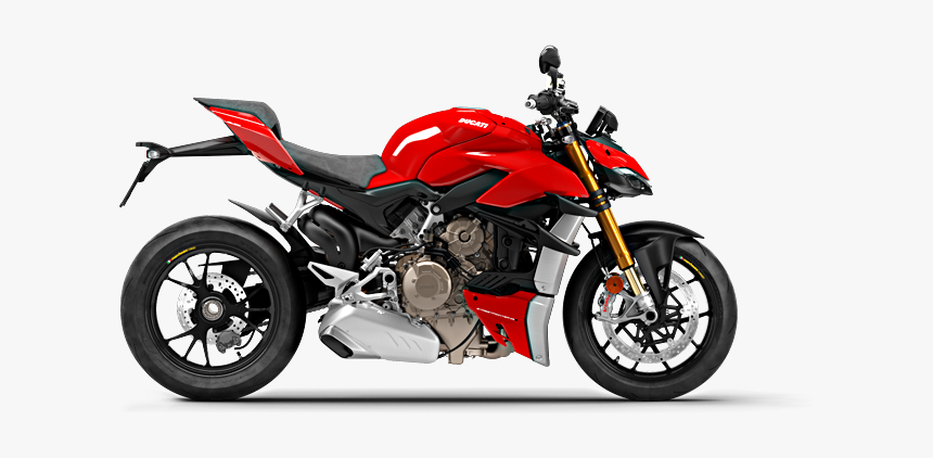 2020 Ducati Streetfighter V4, HD Png Download, Free Download