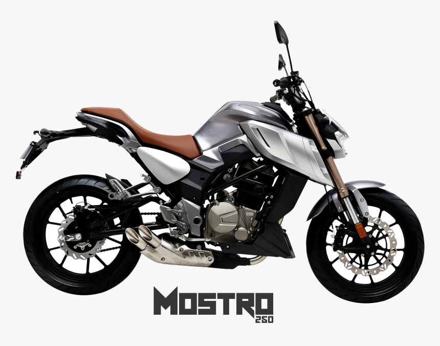 Rieju Moto Strada, HD Png Download, Free Download