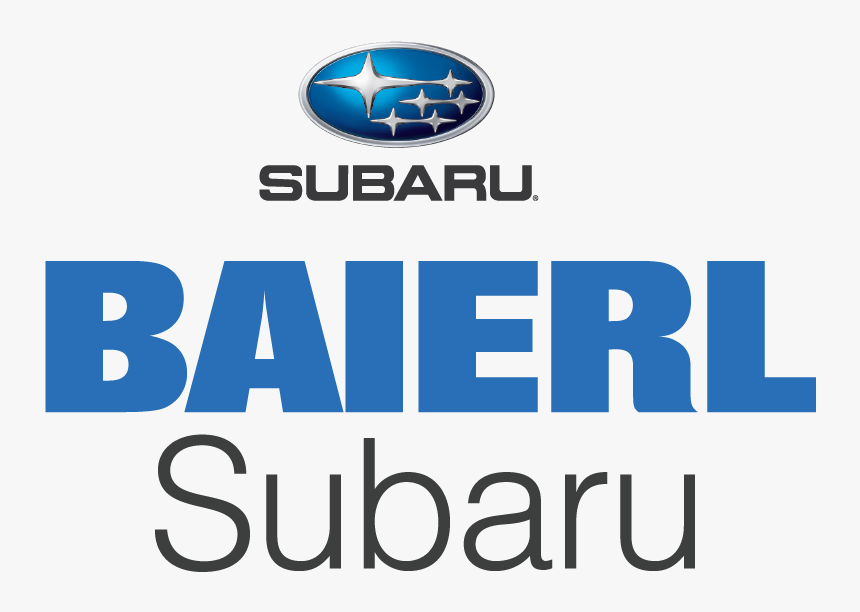 Baierl Subaru - Graphics, HD Png Download, Free Download