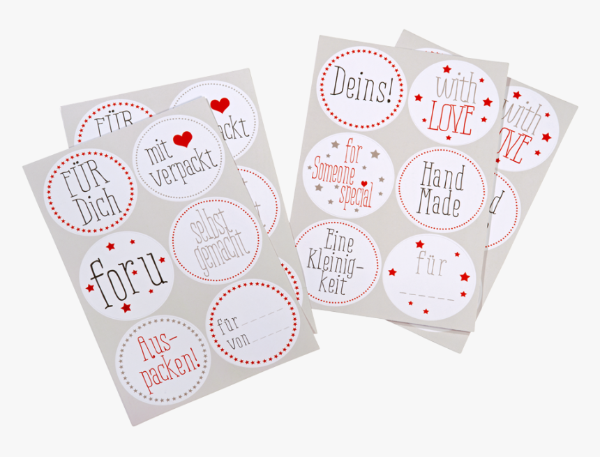 Stickers With Sayings - Paper, HD Png Download, Free Download