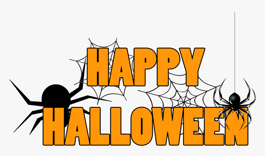 Happy Spider Png - Graphic Design, Transparent Png, Free Download