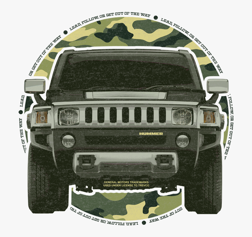 Hummer H3, HD Png Download, Free Download