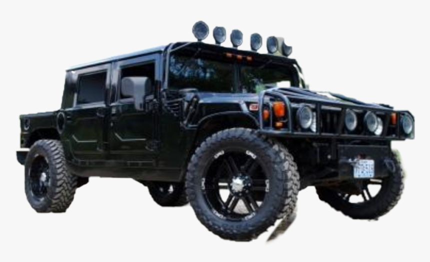 #hummer - Hummer H1 Predator, HD Png Download, Free Download