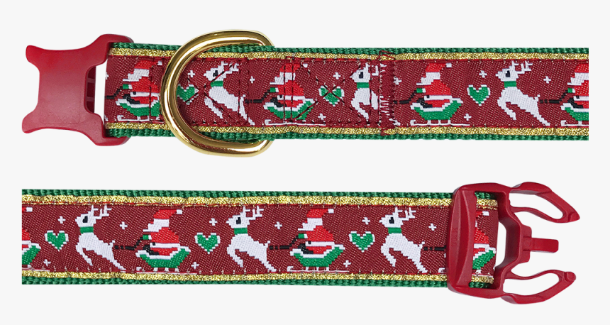 Transparent Santa Belt Png - Cross-stitch, Png Download, Free Download