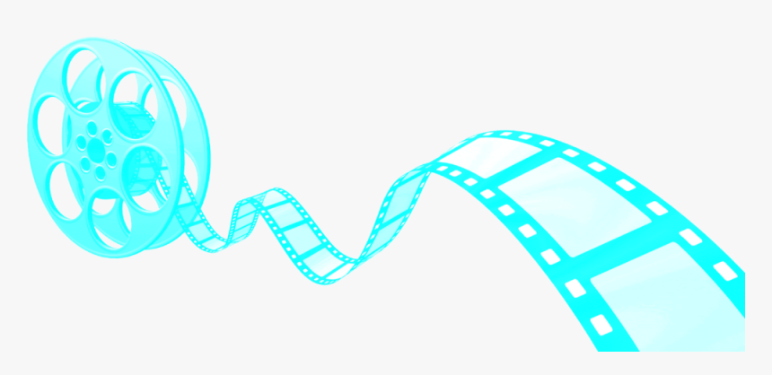 Share This Image - Film Reel Png Vector, Transparent Png, Free Download