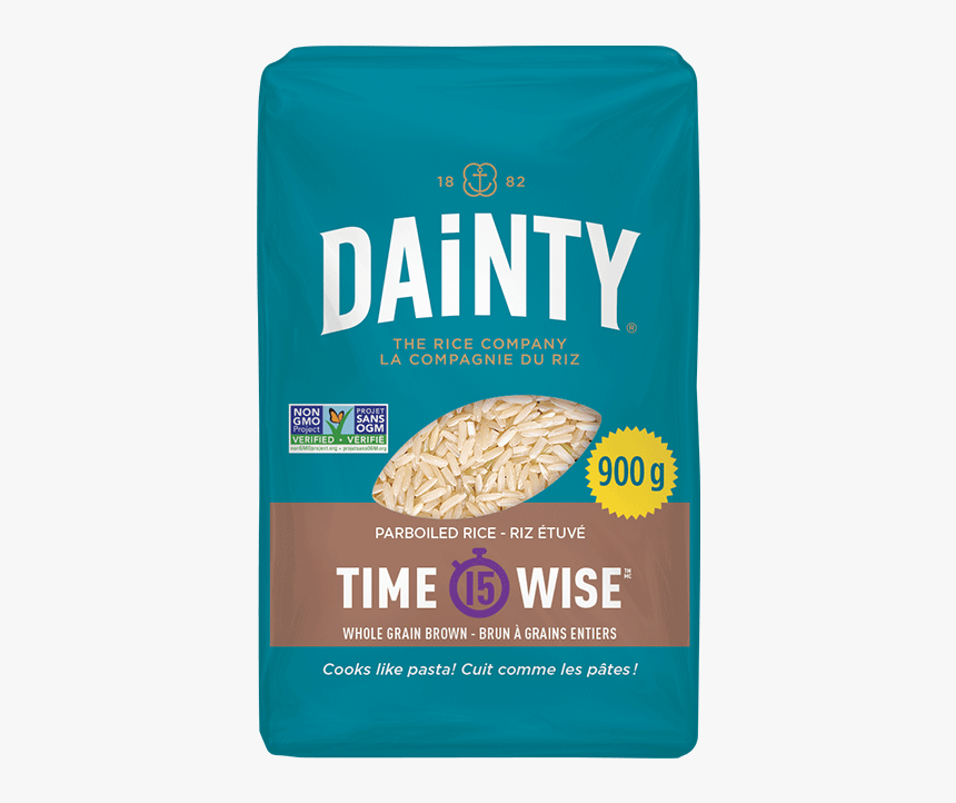 Dainty Brown Rice, HD Png Download, Free Download