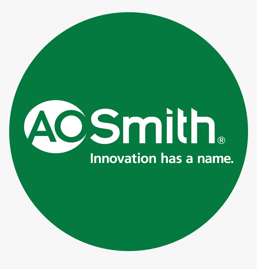 Ao Smith - Forrester Wave Logo, HD Png Download, Free Download