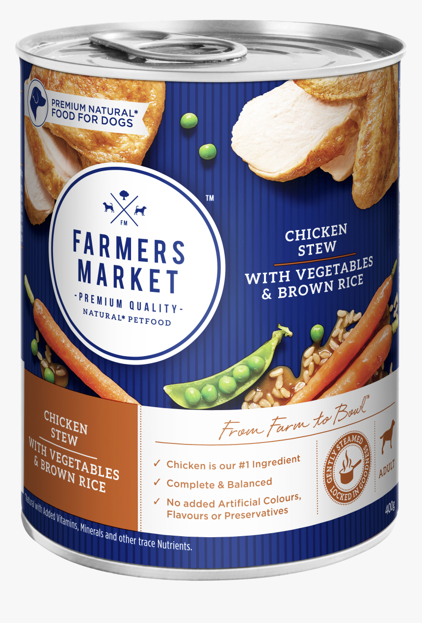 Farmers Market Dog Food, HD Png Download, Free Download