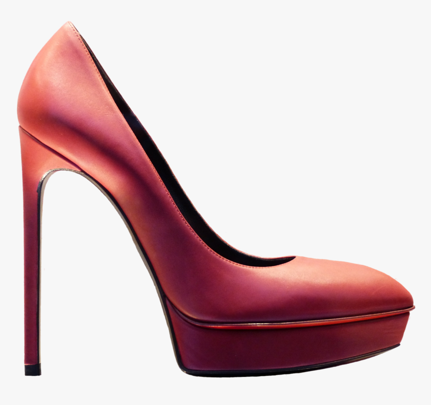 High-heeled Shoe, HD Png Download, Free Download